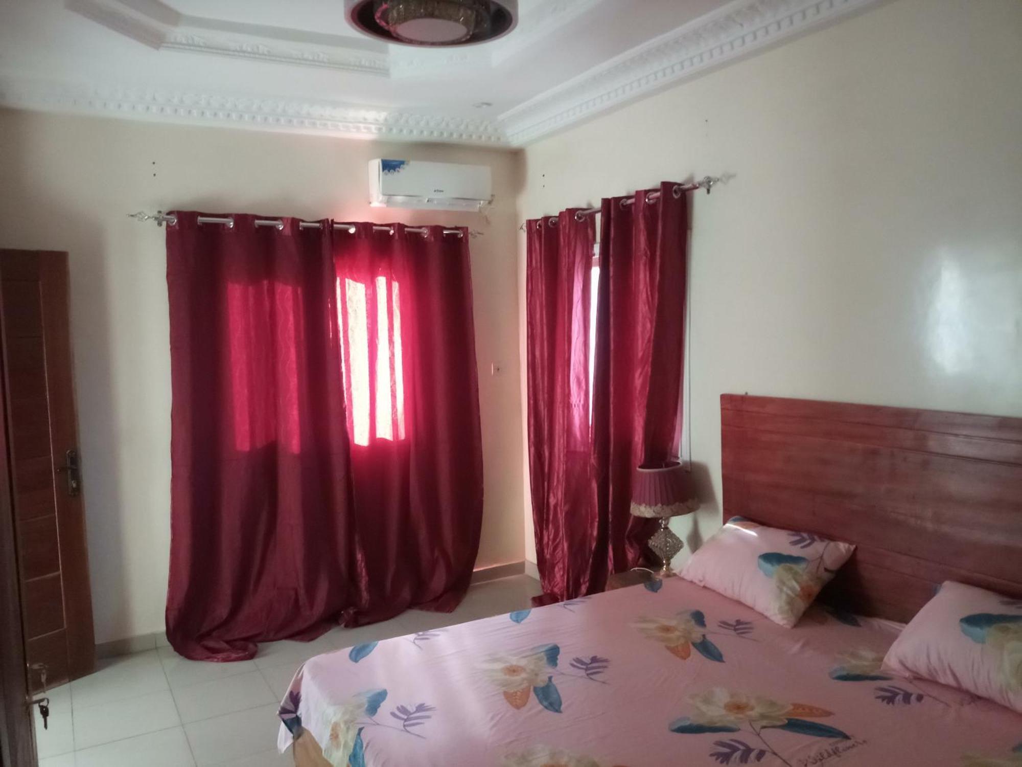 Appartement S I *