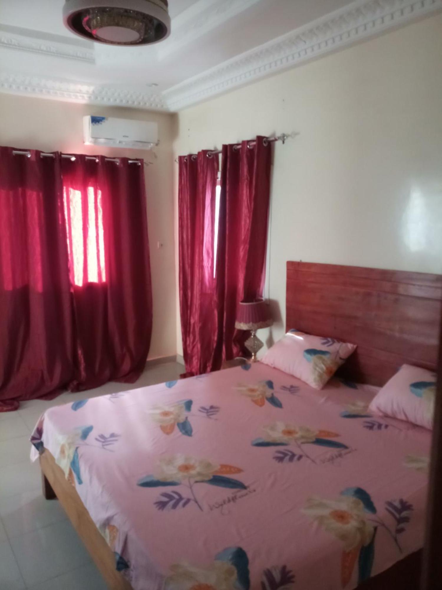 Appartement S I Dakar